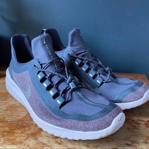 Nike | Shoes | Nike Run Utility Shield 